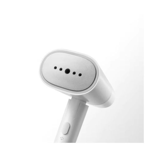 XIAOMI MIJIA Handheld Garment Steamer 2 – Foldable Portable Electric Steam Iron - Deewan E Kharidar