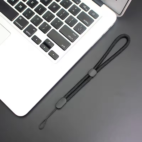 5PCS Durable Hand Wrist Lanyard Strap for Phones, Cameras, USB Drives, Keychains & More - Deewan E Kharidar