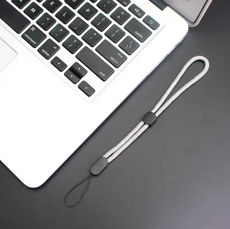 5PCS Durable Hand Wrist Lanyard Strap for Phones, Cameras, USB Drives, Keychains & More - Deewan E Kharidar