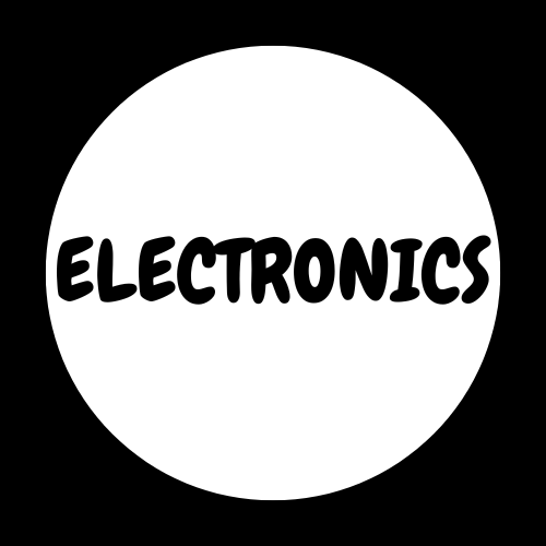 Electronics - Deewan E Kharidar
