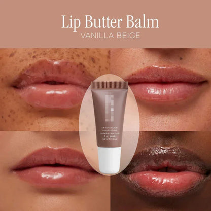 8pcs Summer Fridays Lip Gloss Set – Moisturizing Mini Lip Balm Tubes - Deewan E Kharidar