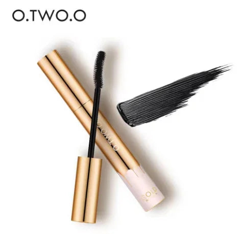 O.TWO.O 3D Lash Extension Mascara – Gold Edition - Deewan E Kharidar
