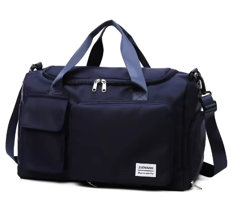 UNIXINU Women’s Travel Duffle Bag – Large Capacity Gym & Carry-On Bag with Shoe Compartment - Deewan E Kharidar